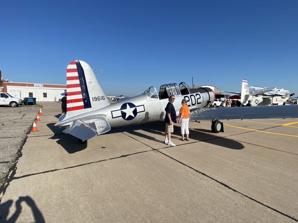 State Fly-In - Nebraska Aviation CouncilNebraska Aviation Council